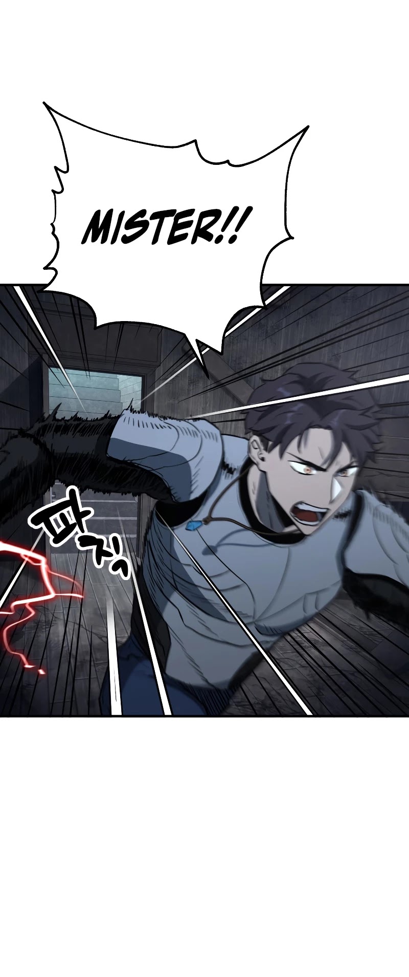 The Player That Can't Level Up Chapter 61 page 25 - Chapter 61