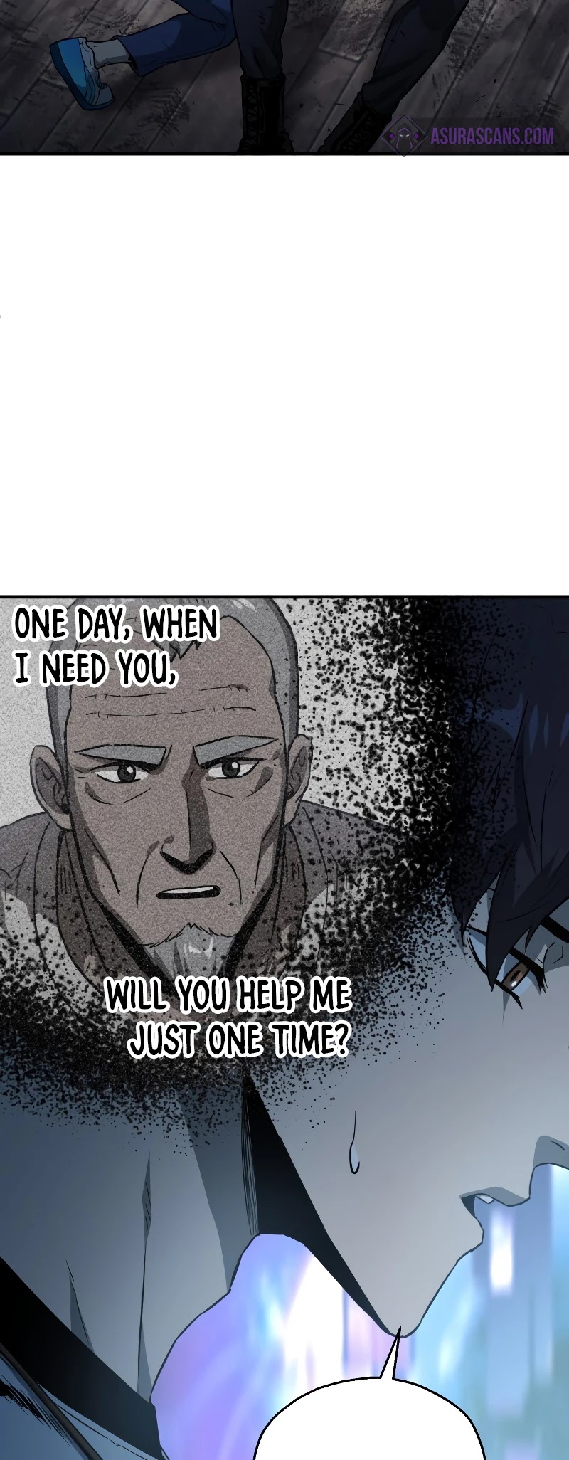 The Player That Can't Level Up Chapter 61 page 32 - Chapter 61