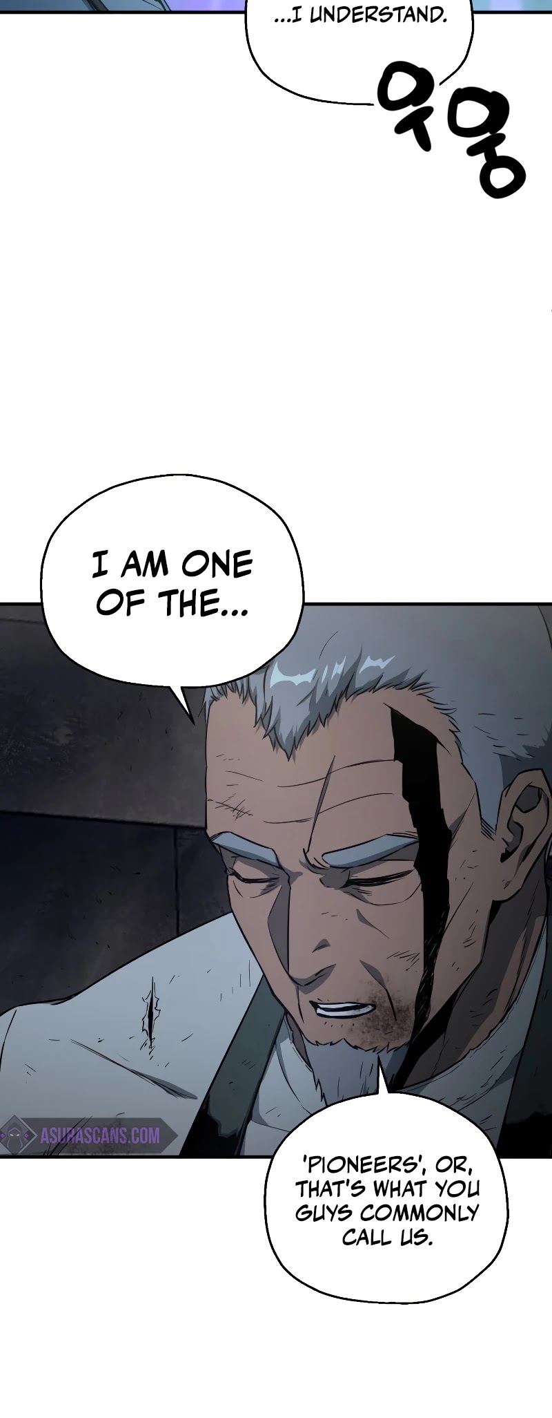 The Player That Can't Level Up Chapter 61 page 33 - Chapter 61