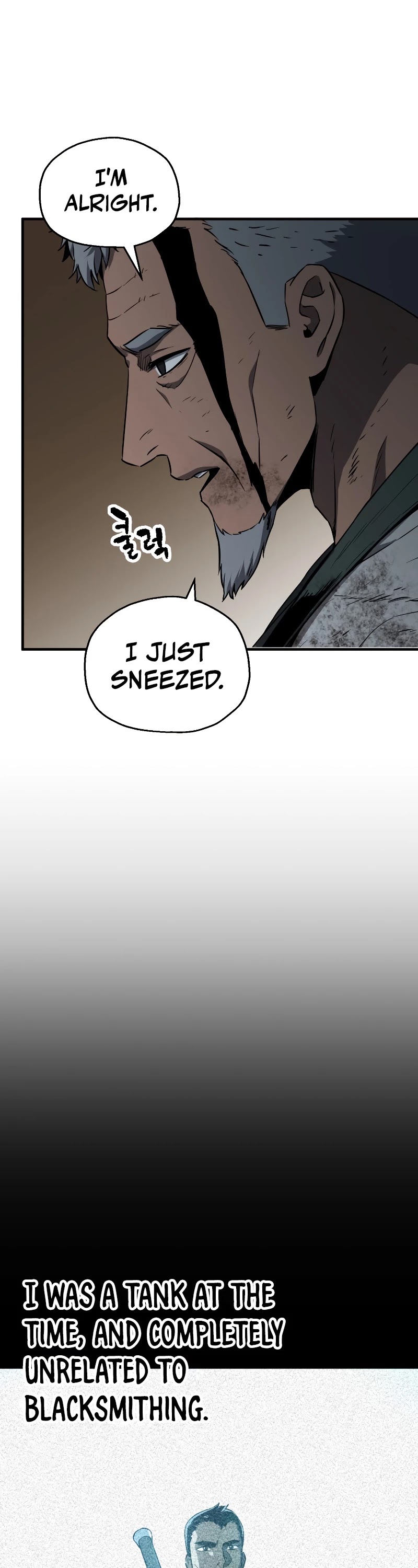 The Player That Can't Level Up Chapter 61 page 38 - Chapter 61