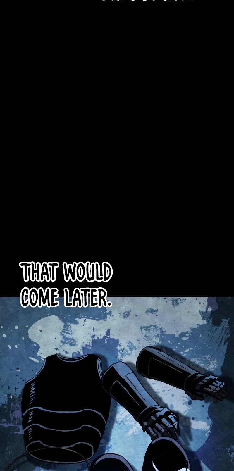 The Player That Can't Level Up Chapter 61 page 40 - Chapter 61