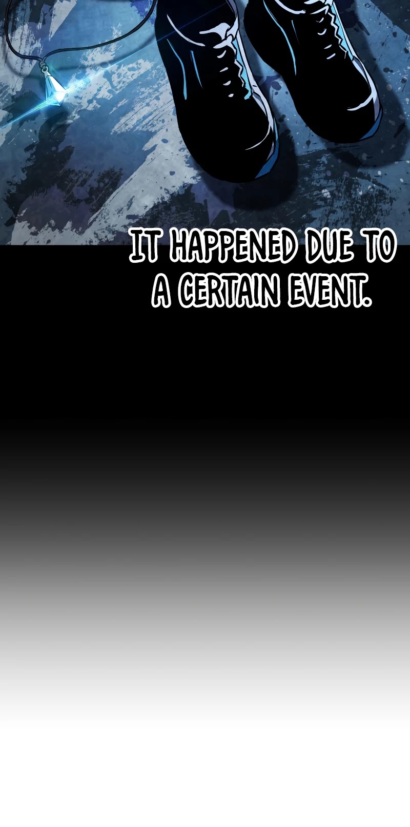 The Player That Can't Level Up Chapter 61 page 41 - Chapter 61