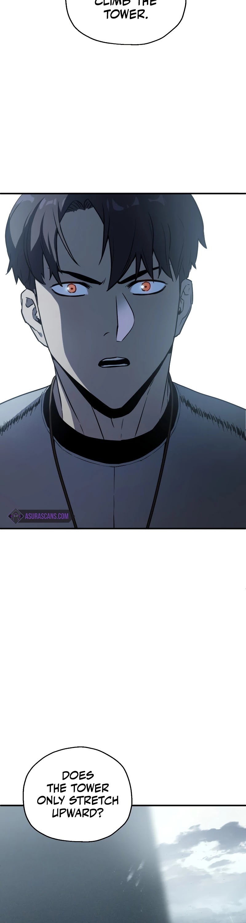 The Player That Can't Level Up Chapter 61 page 44 - Chapter 61