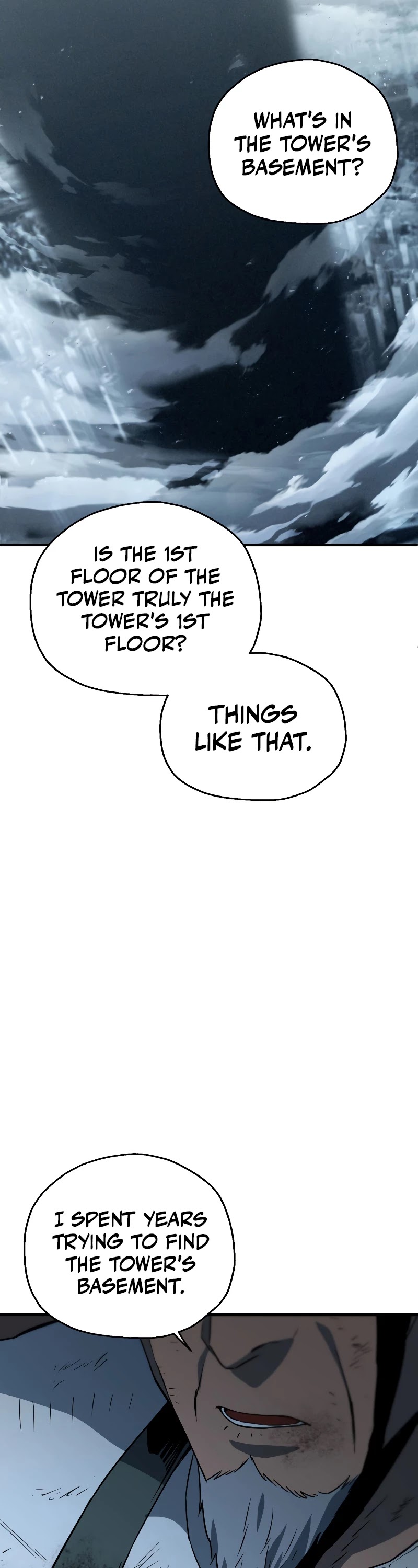 The Player That Can't Level Up Chapter 61 page 45 - Chapter 61