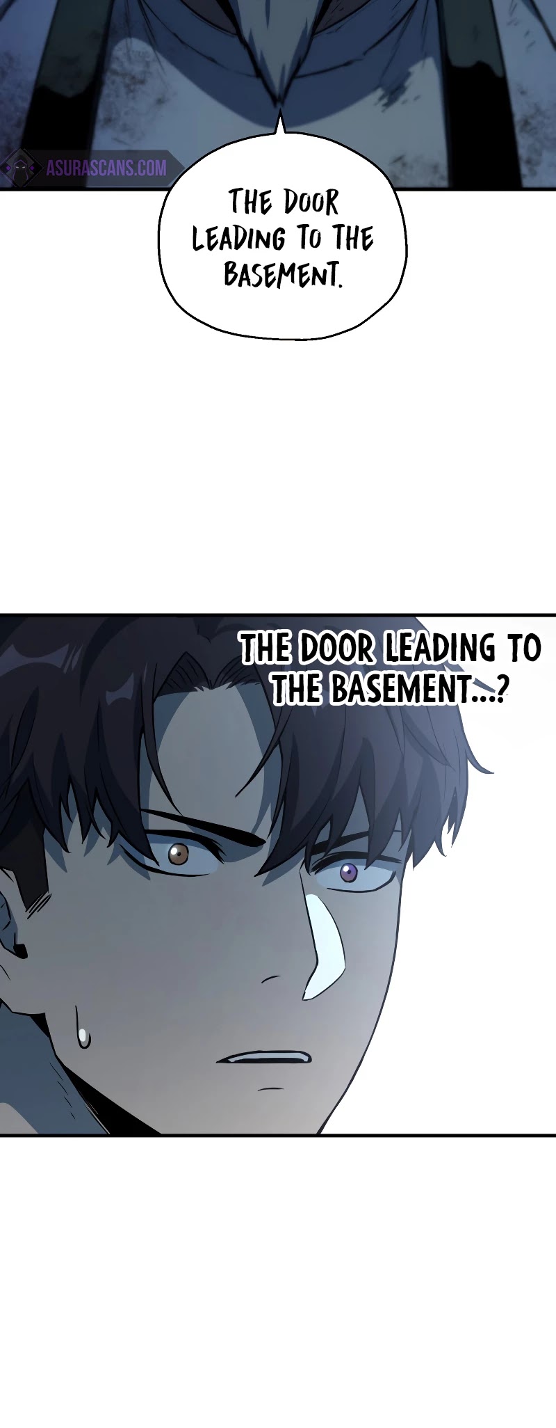 The Player That Can't Level Up Chapter 61 page 49 - Chapter 61