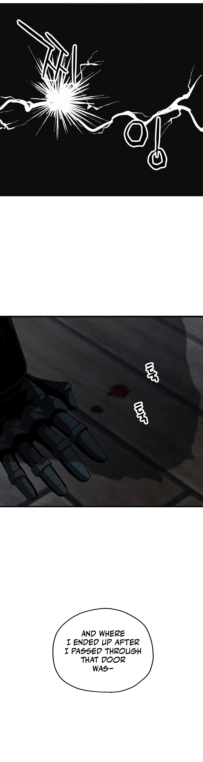 The Player That Can't Level Up Chapter 61 page 50 - Chapter 61