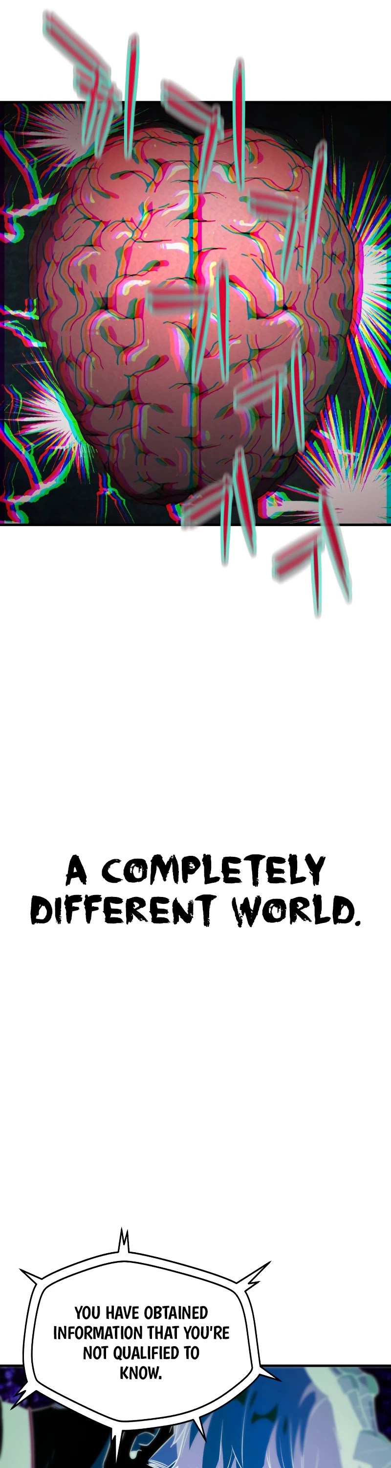The Player That Can't Level Up Chapter 61 page 51 - Chapter 61