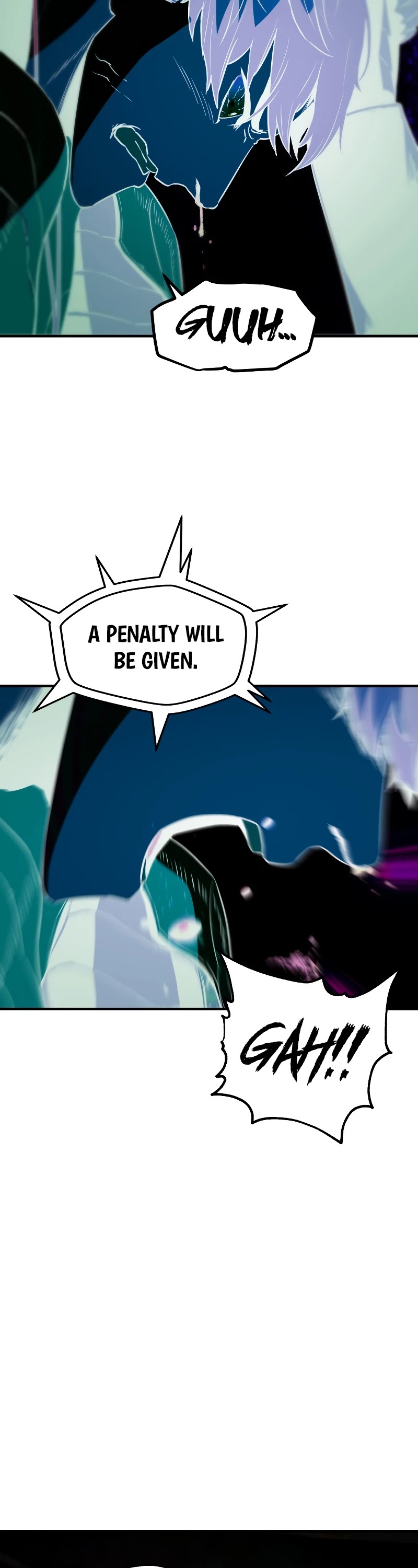 The Player That Can't Level Up Chapter 61 page 52 - Chapter 61