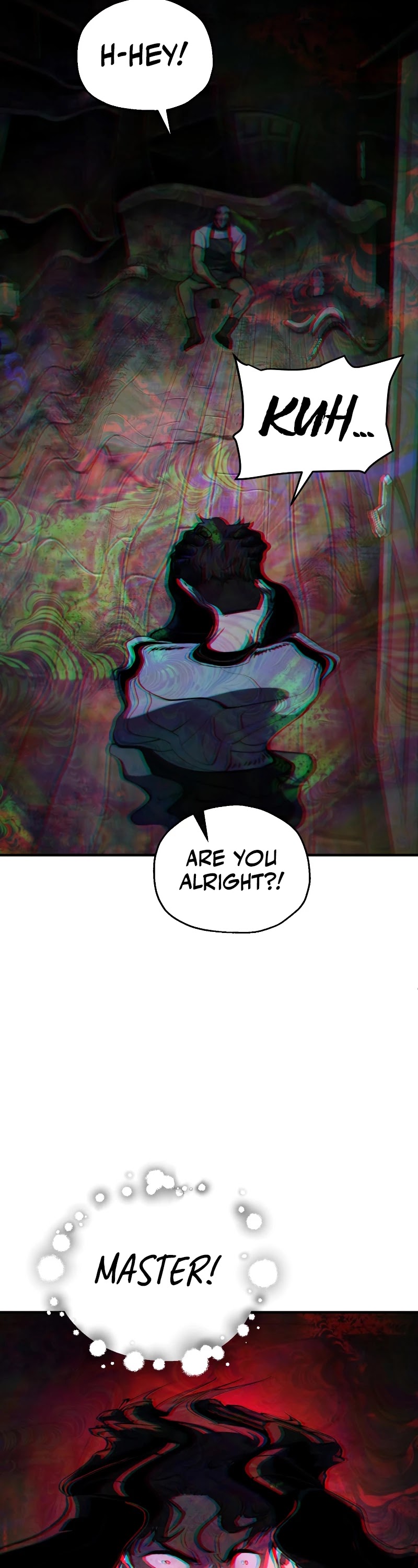 The Player That Can't Level Up Chapter 61 page 53 - Chapter 61
