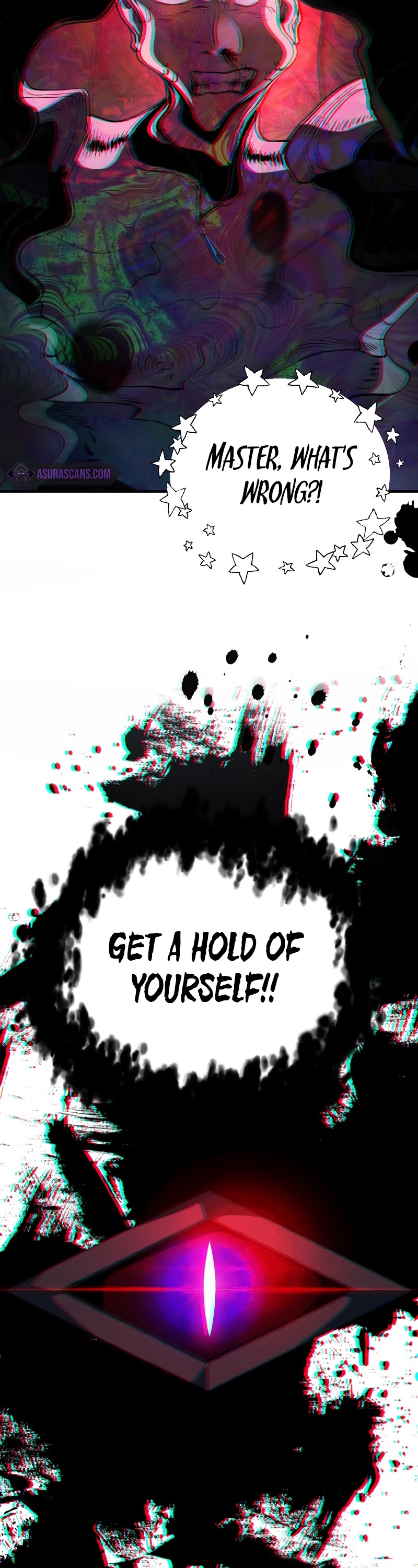 The Player That Can't Level Up Chapter 61 page 54 - Chapter 61
