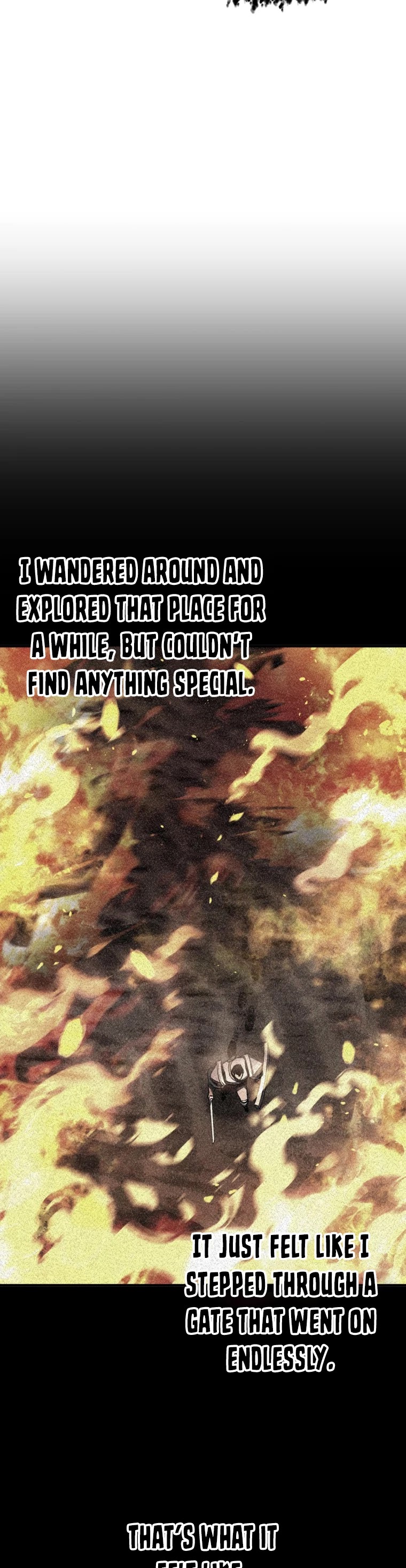 The Player That Can't Level Up Chapter 62 page 11 - Chapter 62