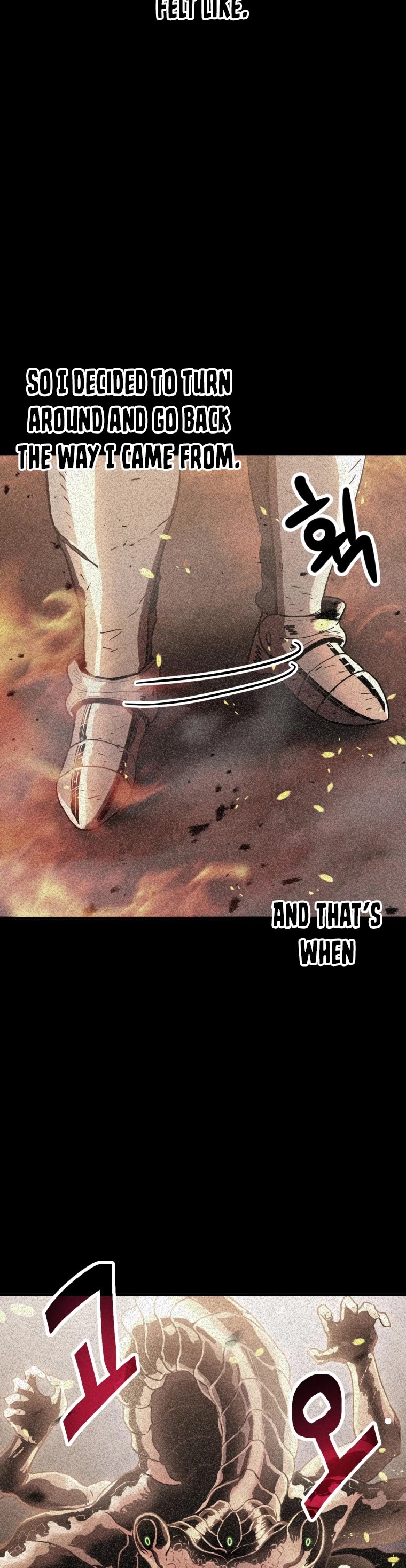 The Player That Can't Level Up Chapter 62 page 12 - Chapter 62