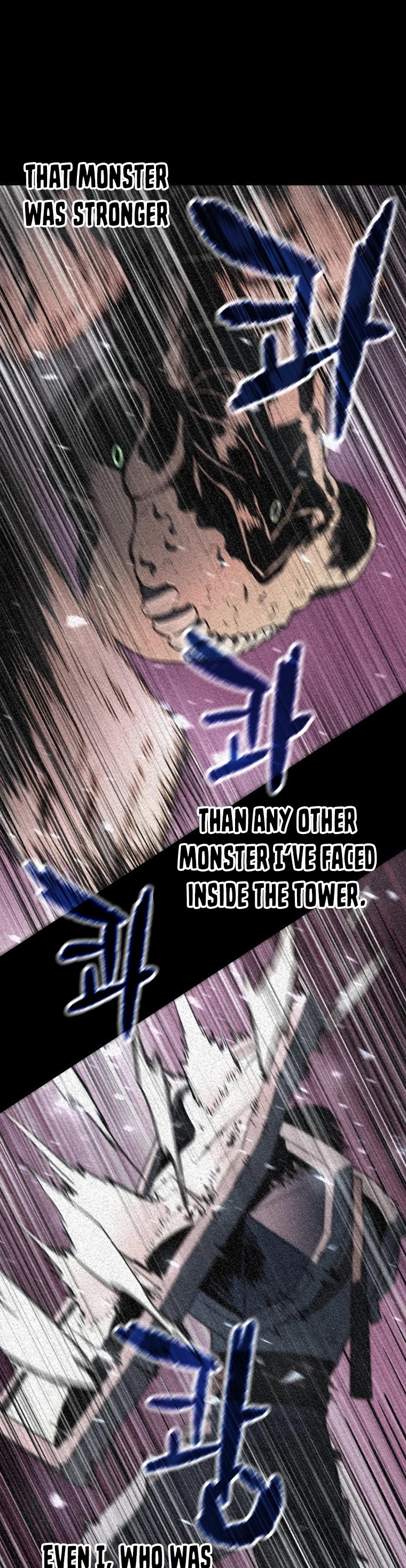 The Player That Can't Level Up Chapter 62 page 14 - Chapter 62