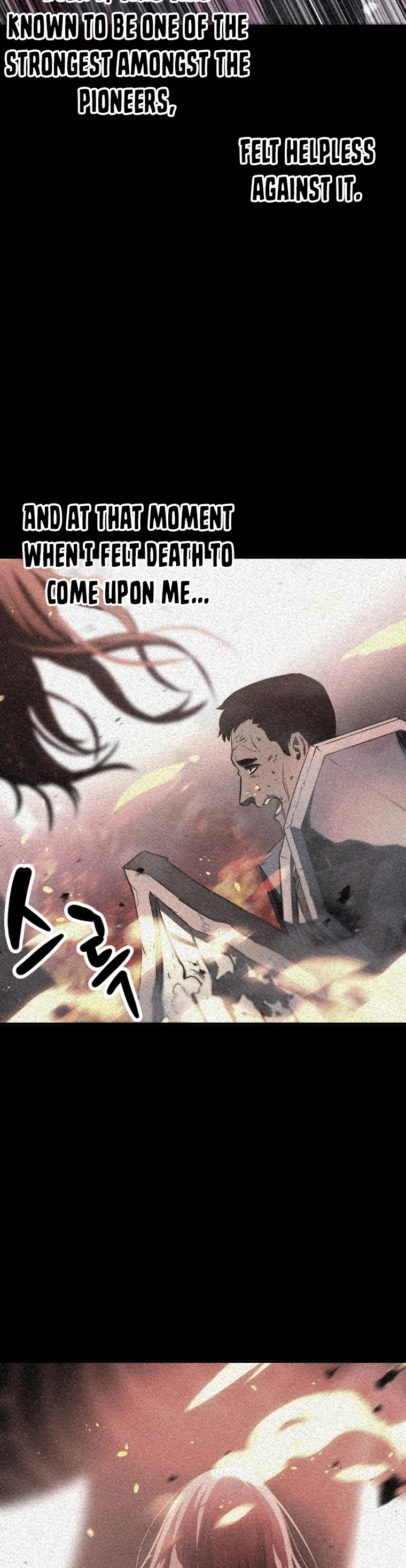 The Player That Can't Level Up Chapter 62 page 15 - Chapter 62