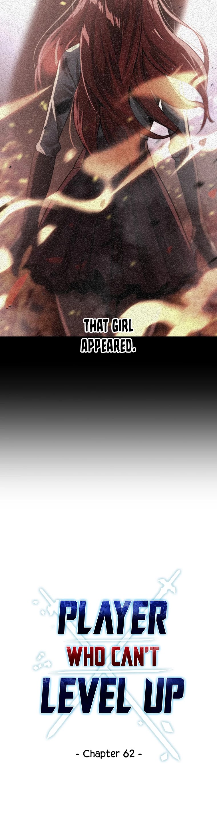 The Player That Can't Level Up Chapter 62 page 16 - Chapter 62