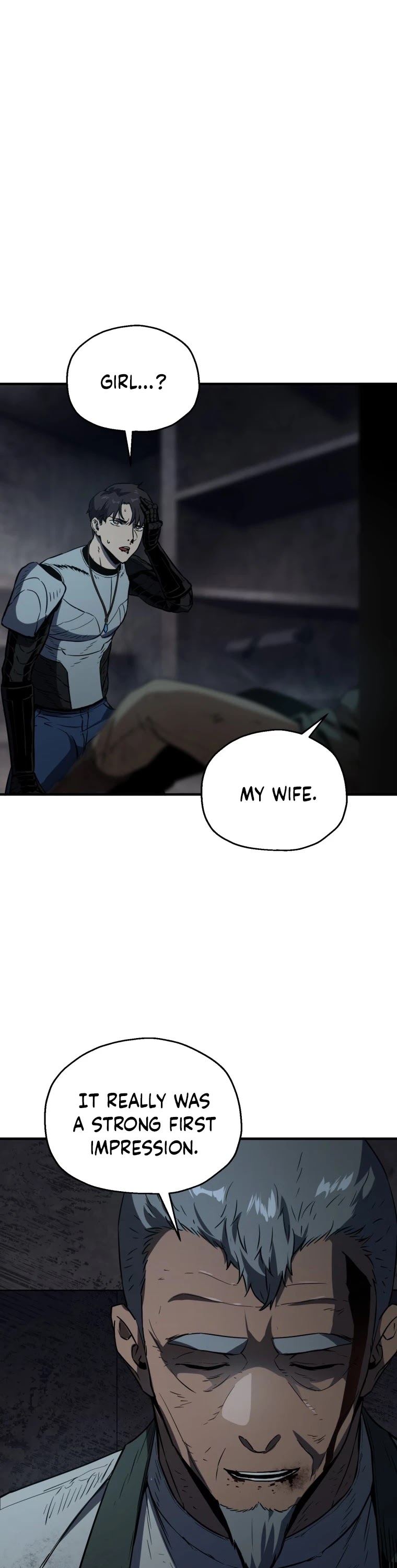 The Player That Can't Level Up Chapter 62 page 17 - Chapter 62