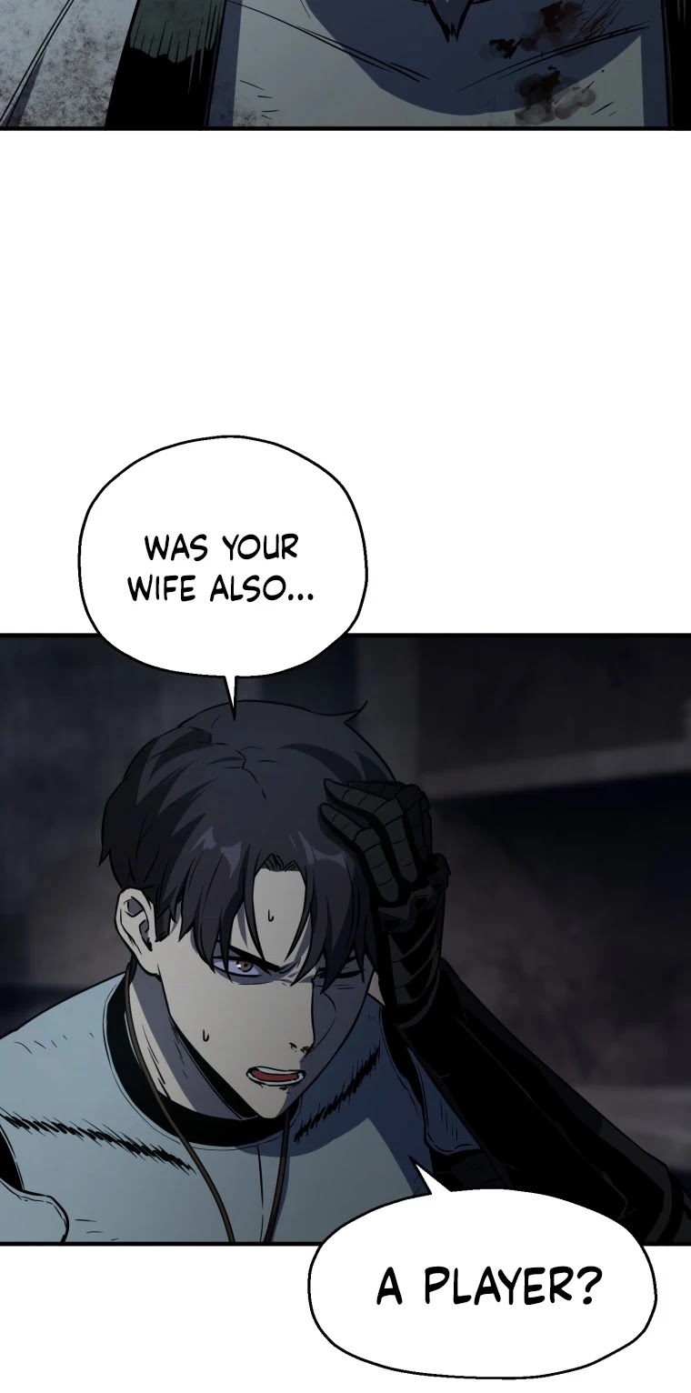 The Player That Can't Level Up Chapter 62 page 18 - Chapter 62