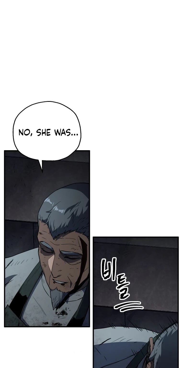 The Player That Can't Level Up Chapter 62 page 19 - Chapter 62