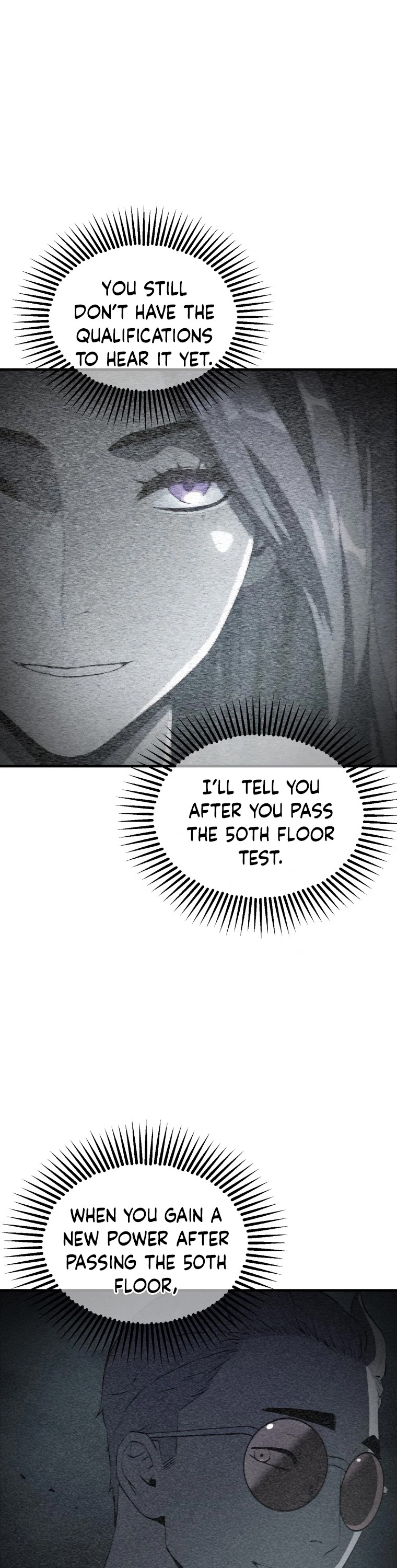 The Player That Can't Level Up Chapter 62 page 2 - Chapter 62