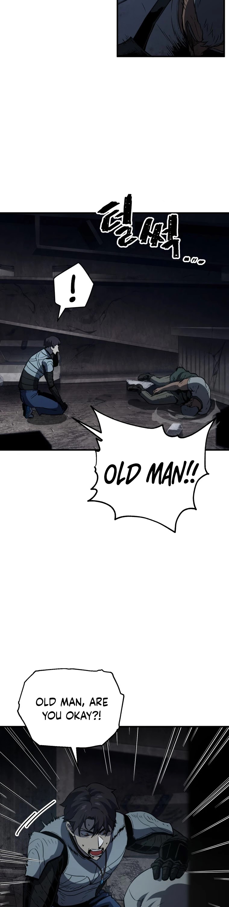 The Player That Can't Level Up Chapter 62 page 20 - Chapter 62