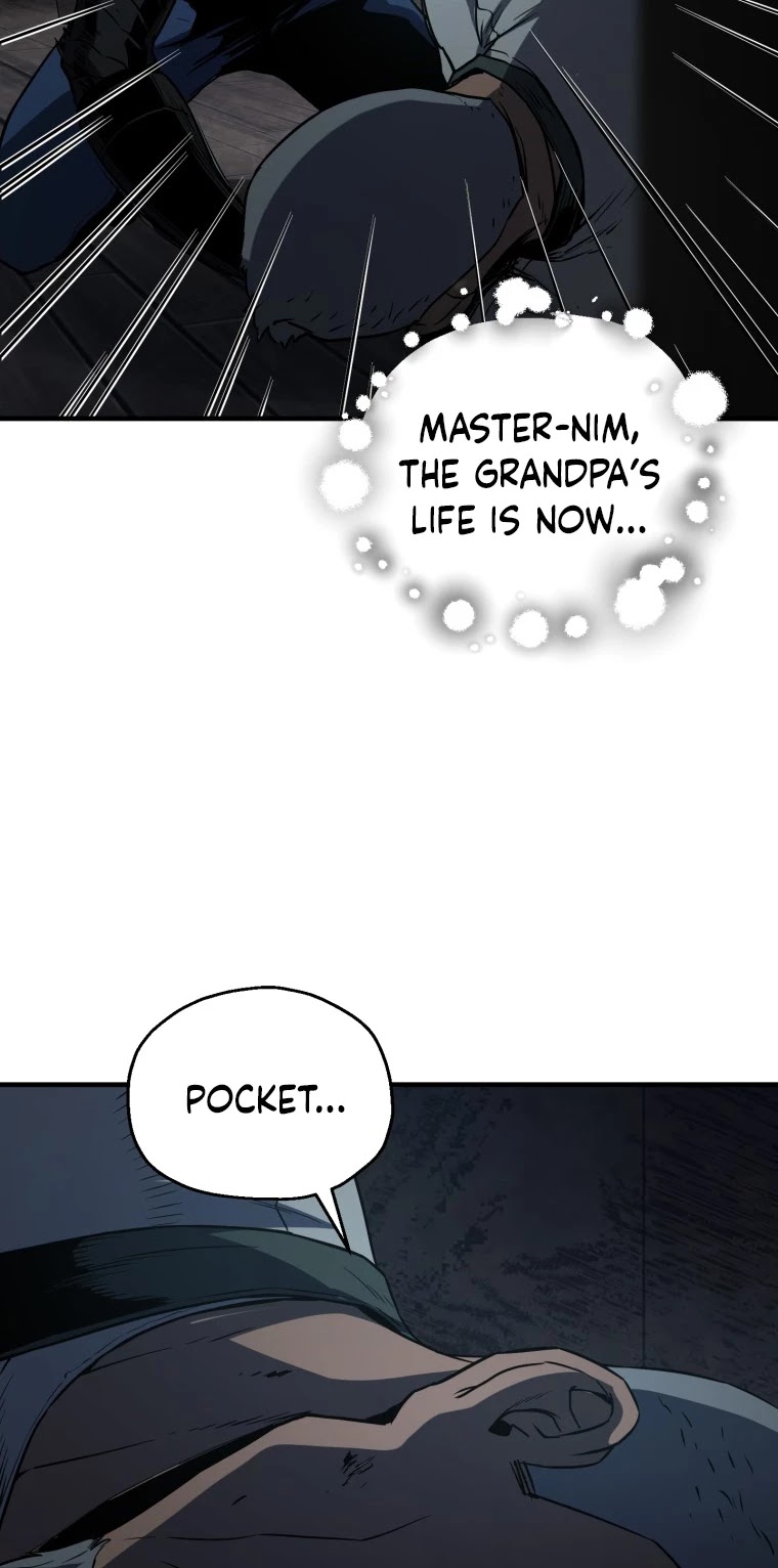 The Player That Can't Level Up Chapter 62 page 21 - Chapter 62