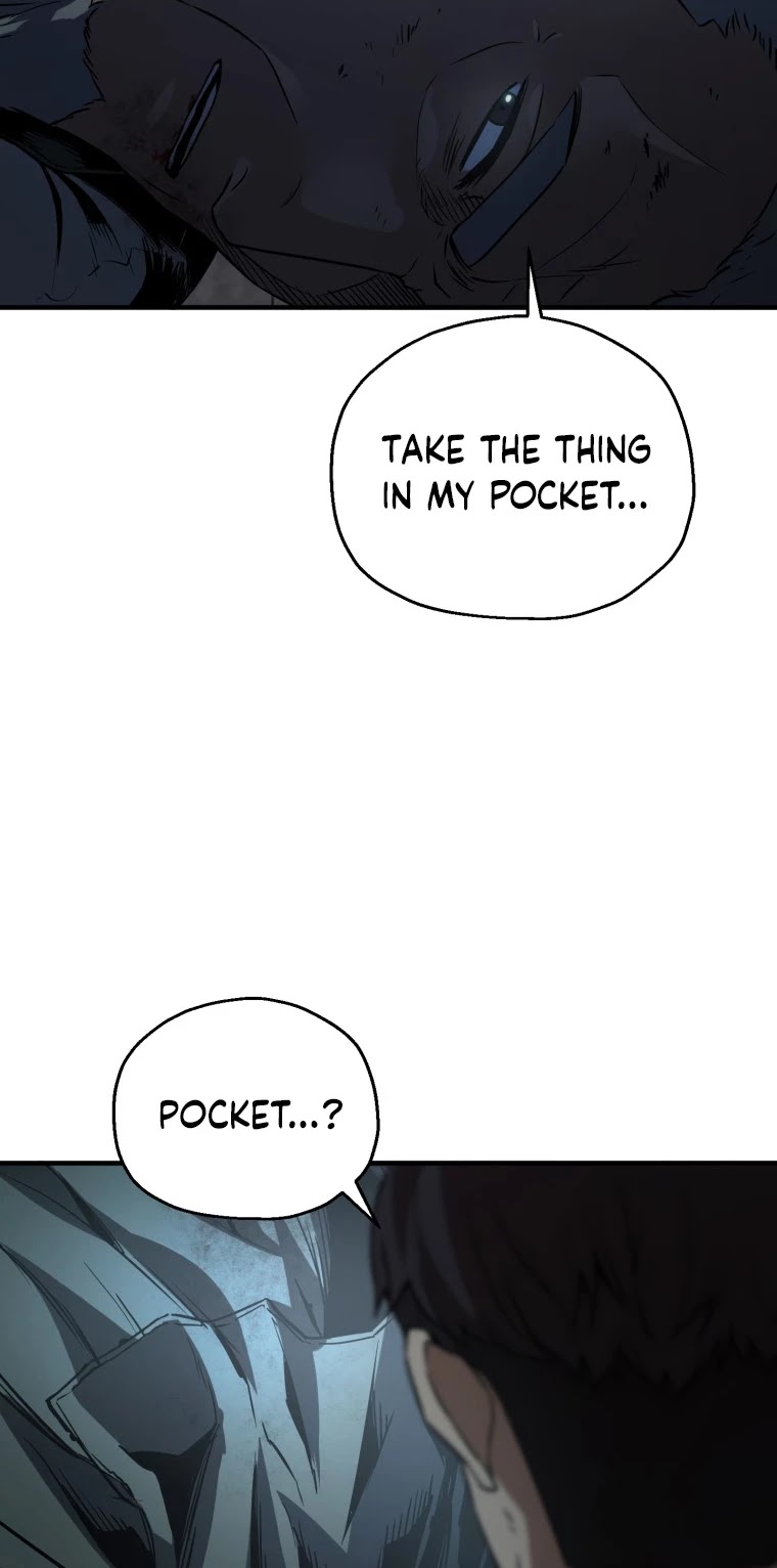 The Player That Can't Level Up Chapter 62 page 22 - Chapter 62