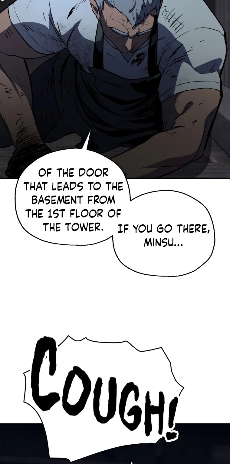 The Player That Can't Level Up Chapter 62 page 24 - Chapter 62