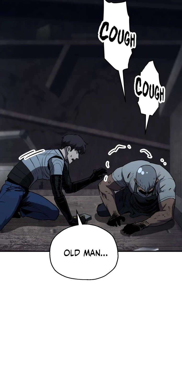 The Player That Can't Level Up Chapter 62 page 25 - Chapter 62