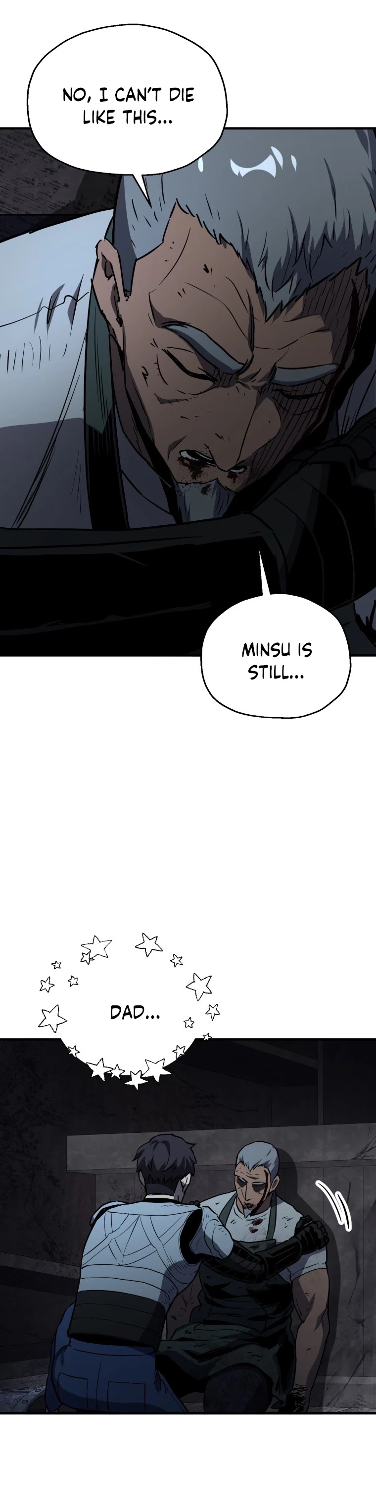 The Player That Can't Level Up Chapter 62 page 26 - Chapter 62