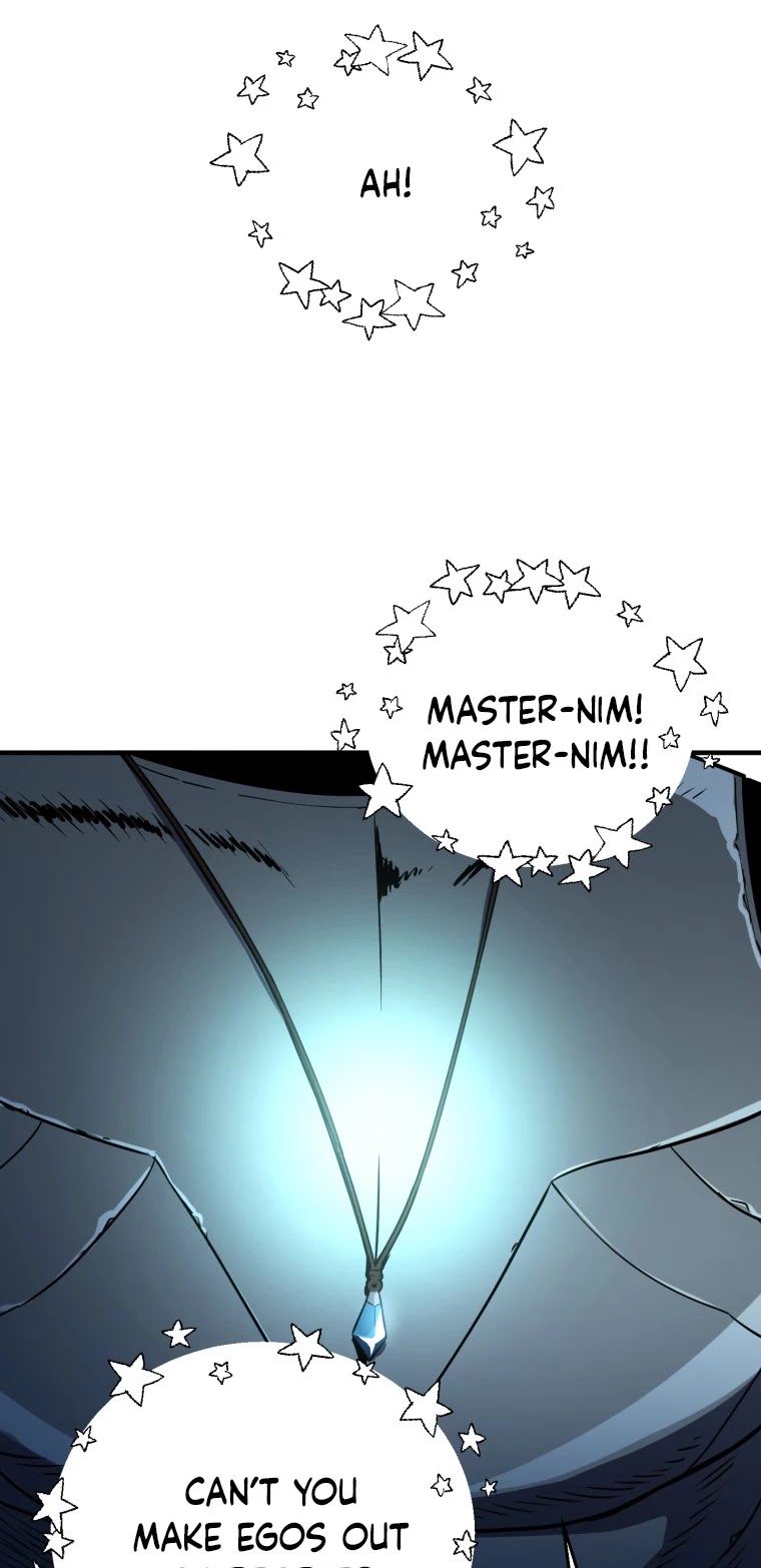 The Player That Can't Level Up Chapter 62 page 27 - Chapter 62