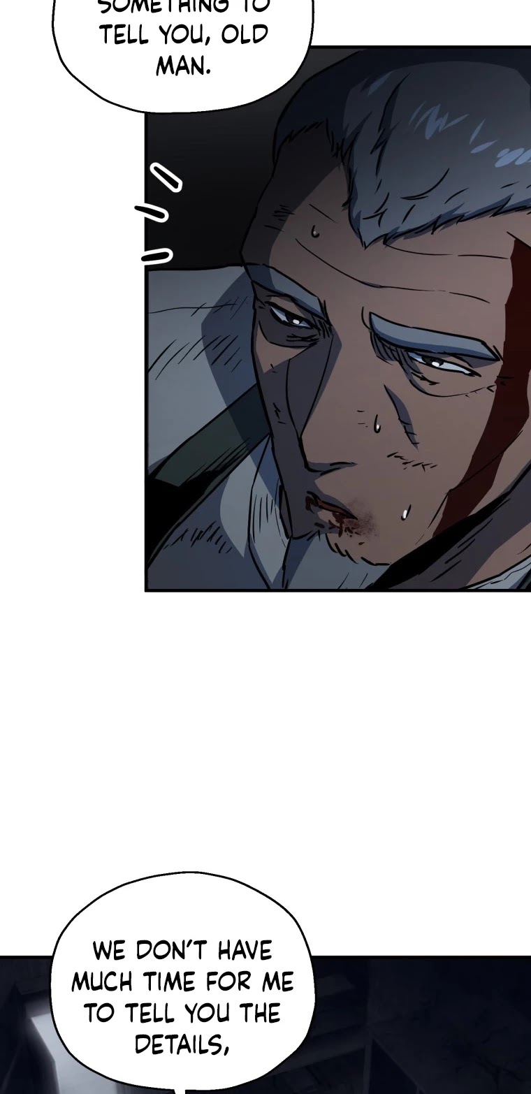 The Player That Can't Level Up Chapter 62 page 31 - Chapter 62