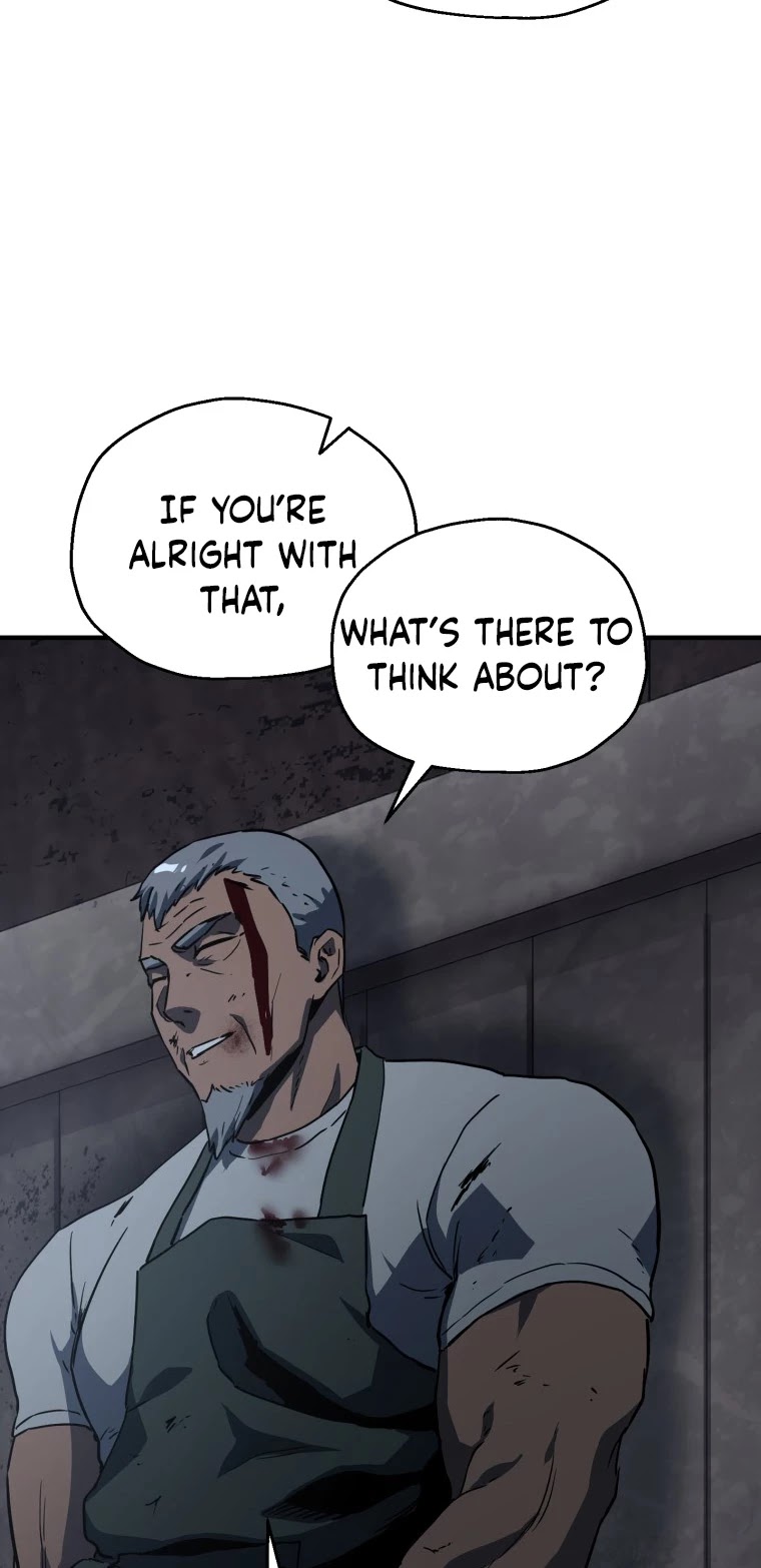 The Player That Can't Level Up Chapter 62 page 33 - Chapter 62