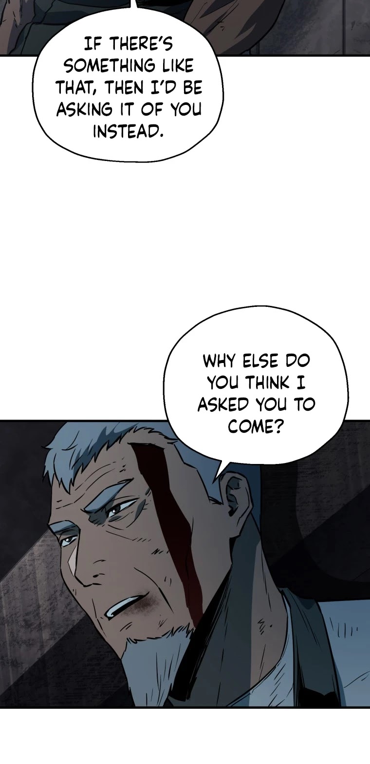 The Player That Can't Level Up Chapter 62 page 34 - Chapter 62