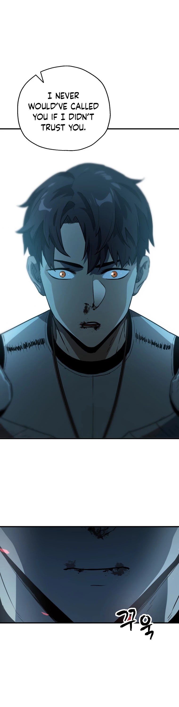 The Player That Can't Level Up Chapter 62 page 35 - Chapter 62
