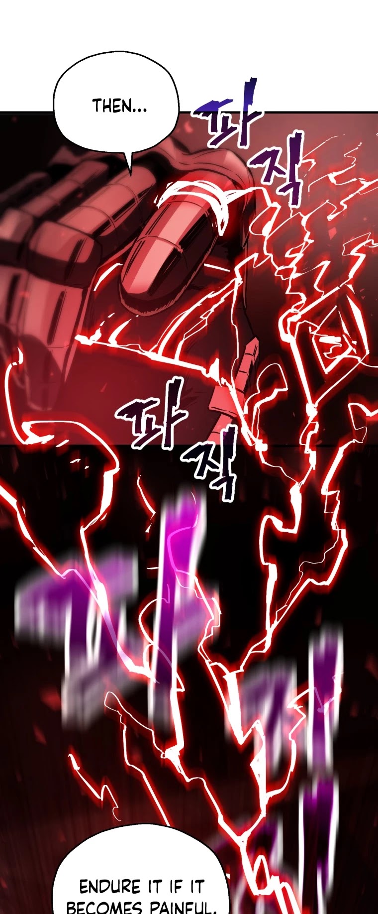 The Player That Can't Level Up Chapter 62 page 36 - Chapter 62