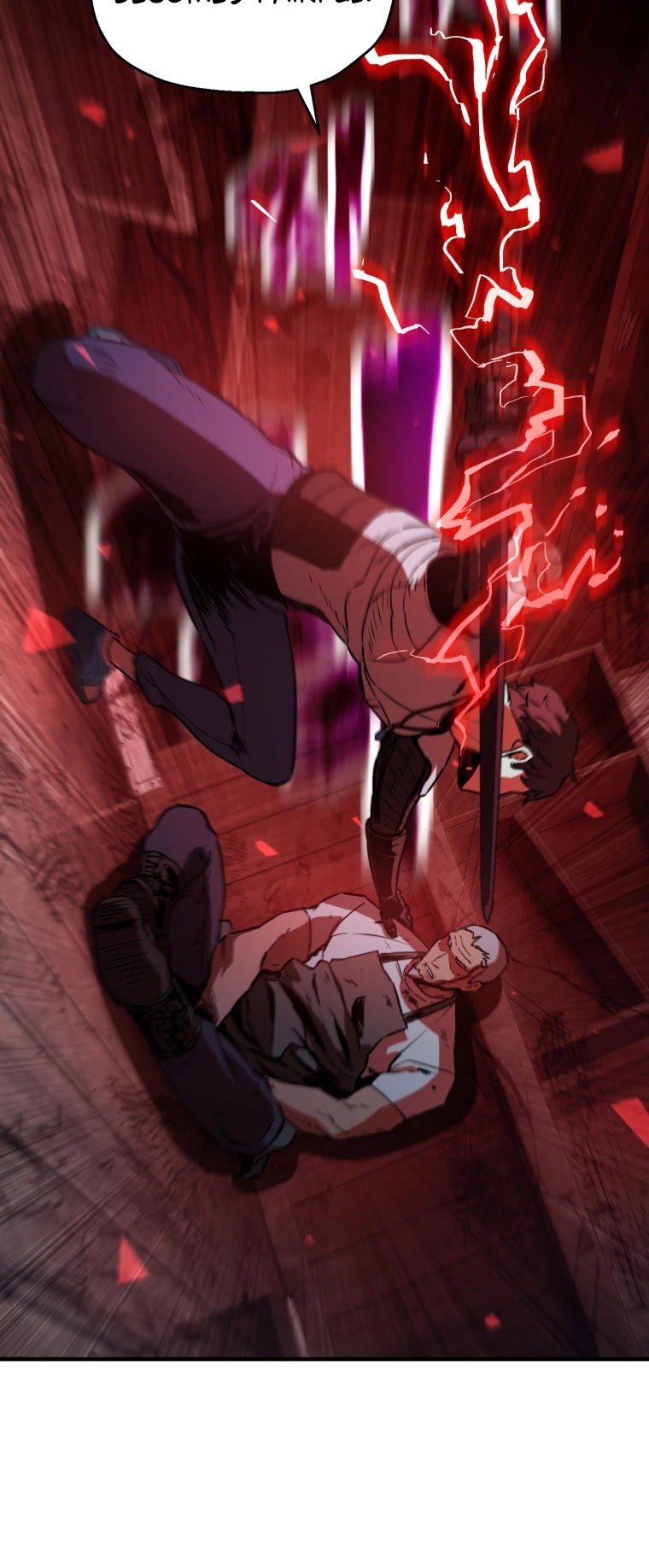 The Player That Can't Level Up Chapter 62 page 37 - Chapter 62