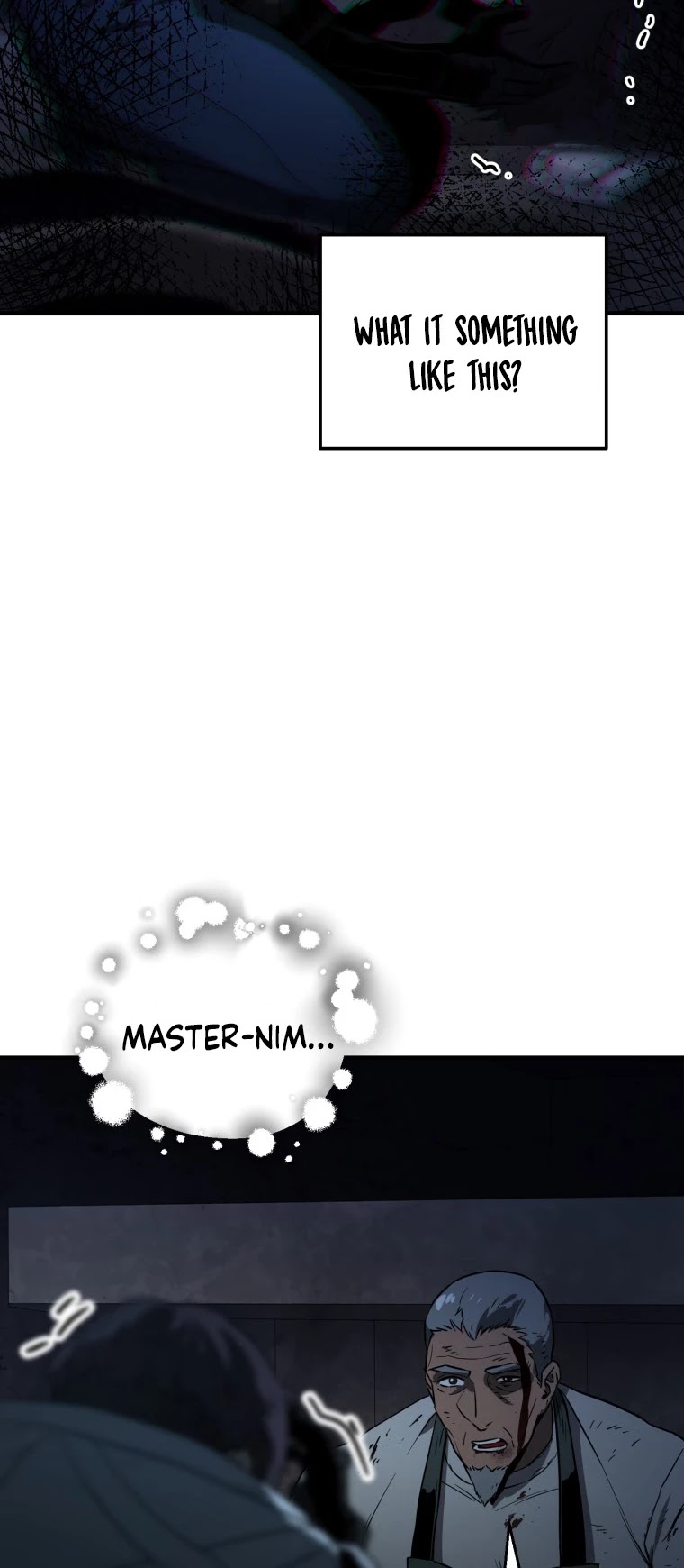 The Player That Can't Level Up Chapter 62 page 4 - Chapter 62