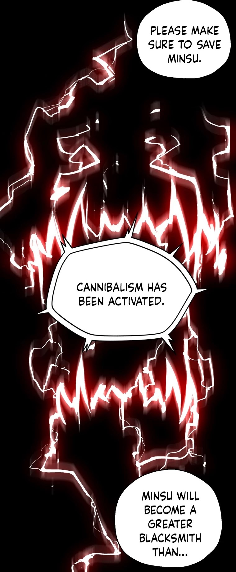 The Player That Can't Level Up Chapter 62 page 40 - Chapter 62