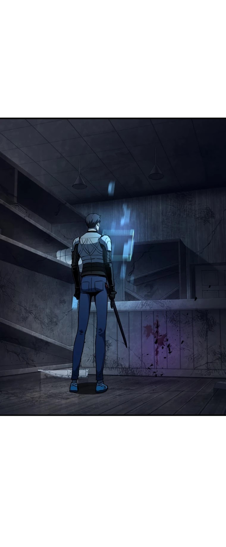 The Player That Can't Level Up Chapter 62 page 42 - Chapter 62