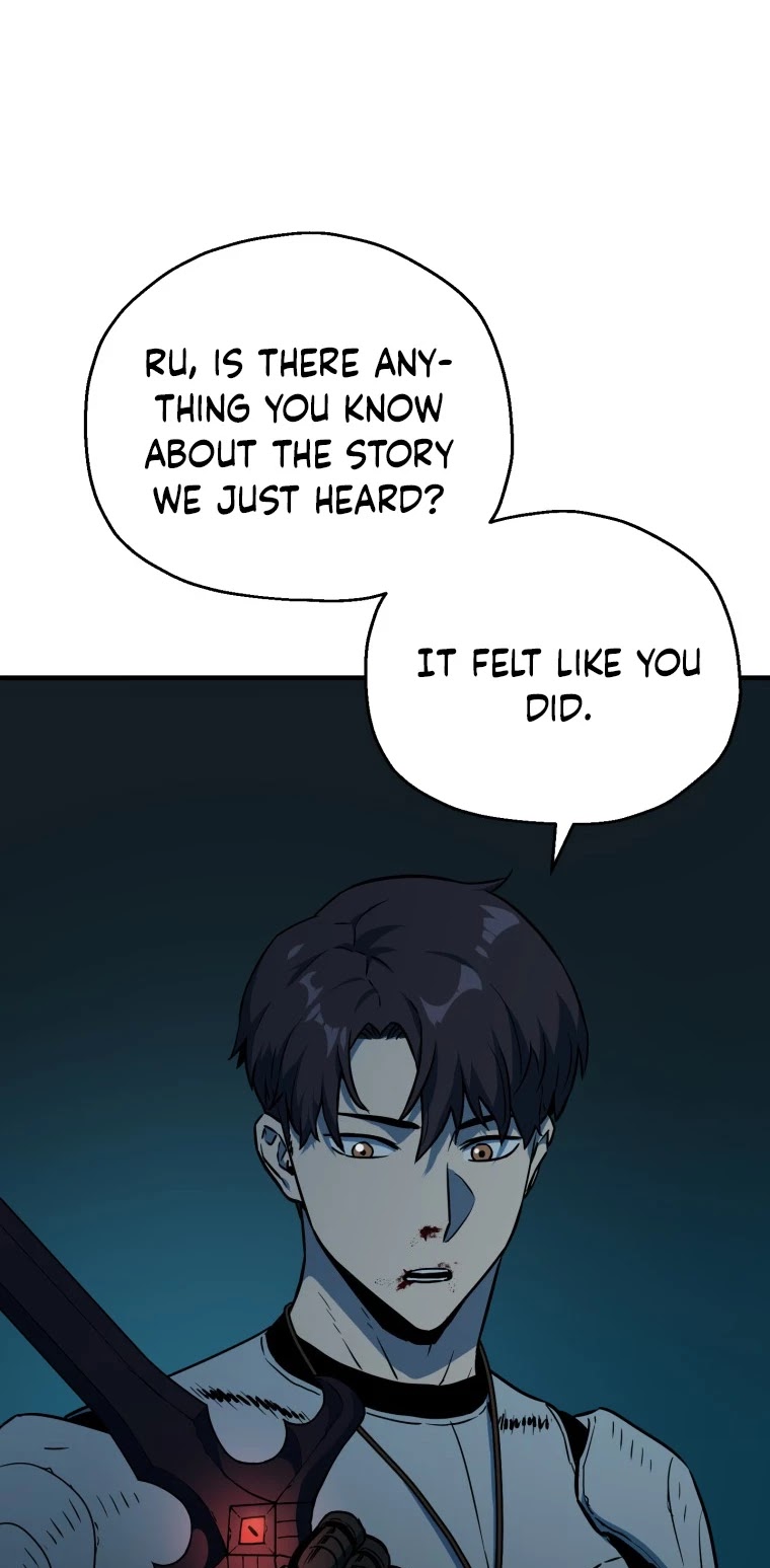 The Player That Can't Level Up Chapter 62 page 45 - Chapter 62