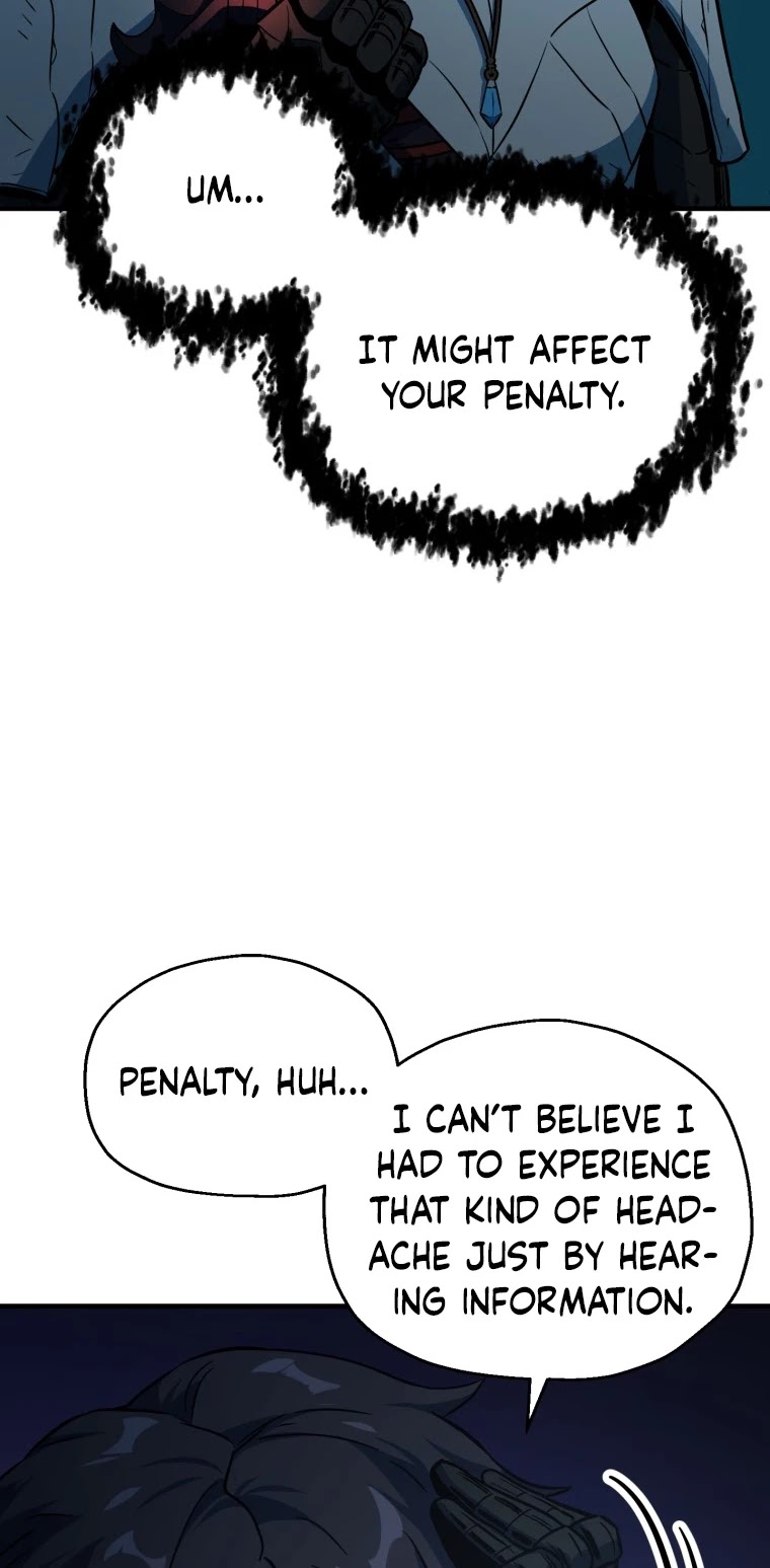 The Player That Can't Level Up Chapter 62 page 46 - Chapter 62