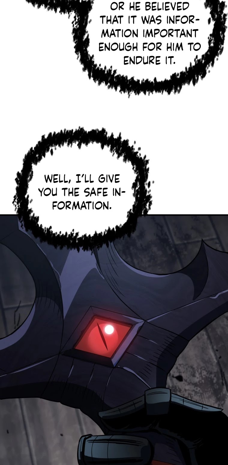 The Player That Can't Level Up Chapter 62 page 48 - Chapter 62
