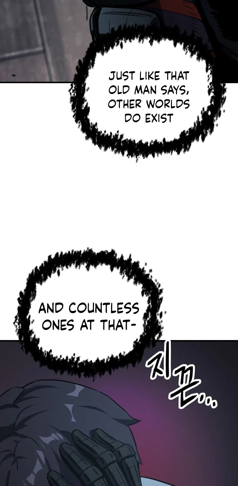 The Player That Can't Level Up Chapter 62 page 49 - Chapter 62