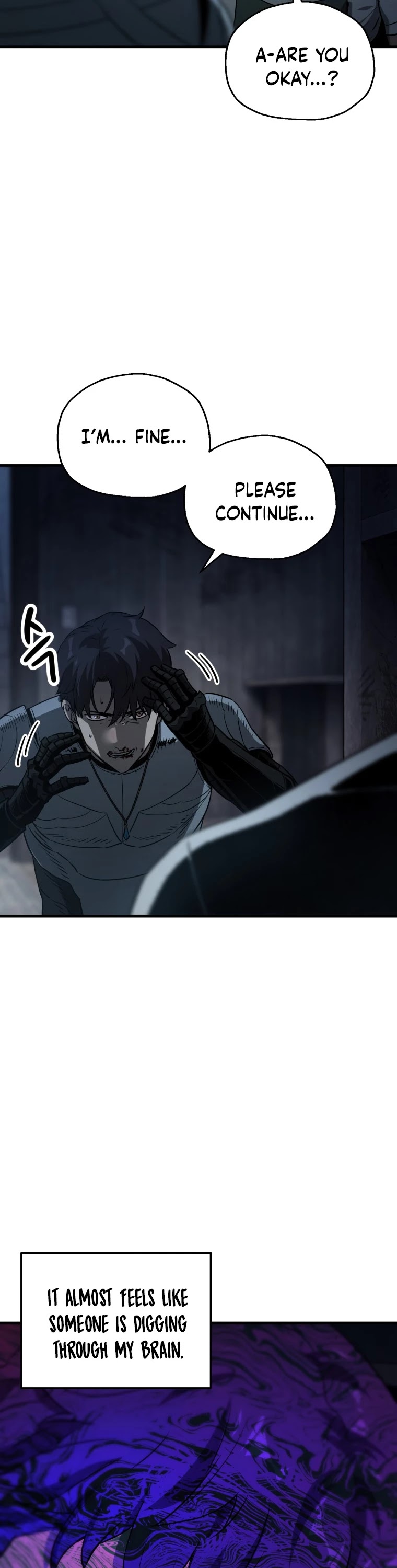 The Player That Can't Level Up Chapter 62 page 5 - Chapter 62
