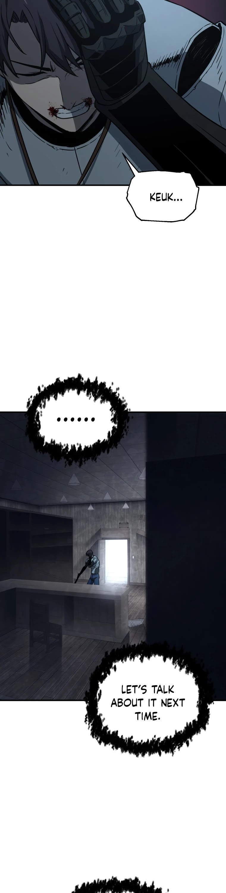 The Player That Can't Level Up Chapter 62 page 50 - Chapter 62