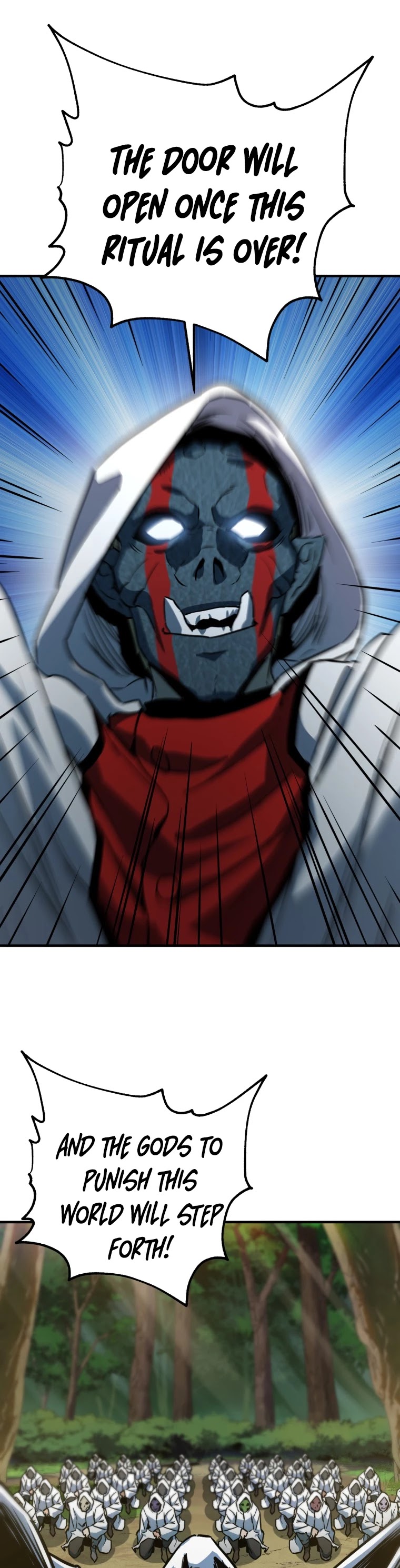 The Player That Can't Level Up Chapter 62 page 53 - Chapter 62