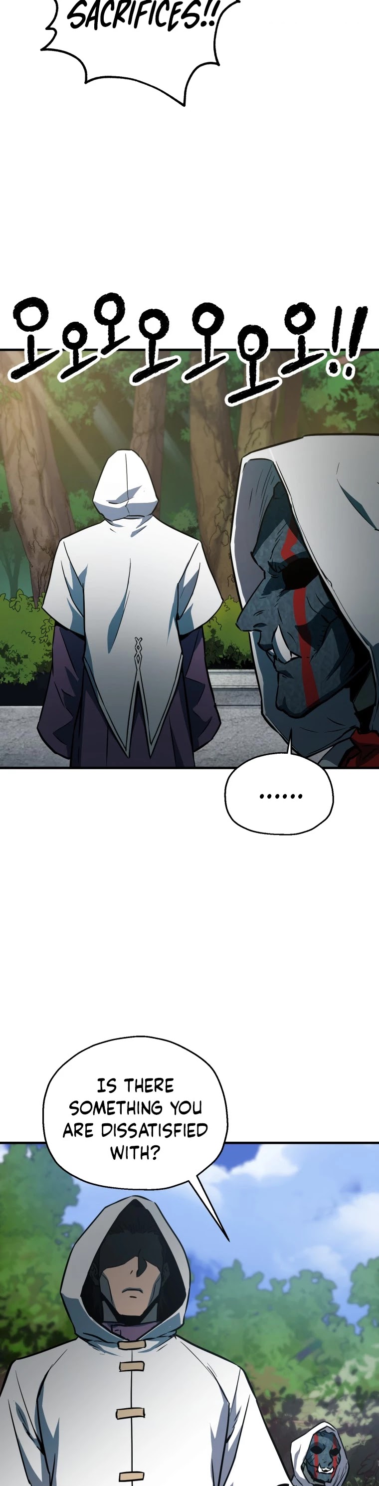 The Player That Can't Level Up Chapter 62 page 55 - Chapter 62