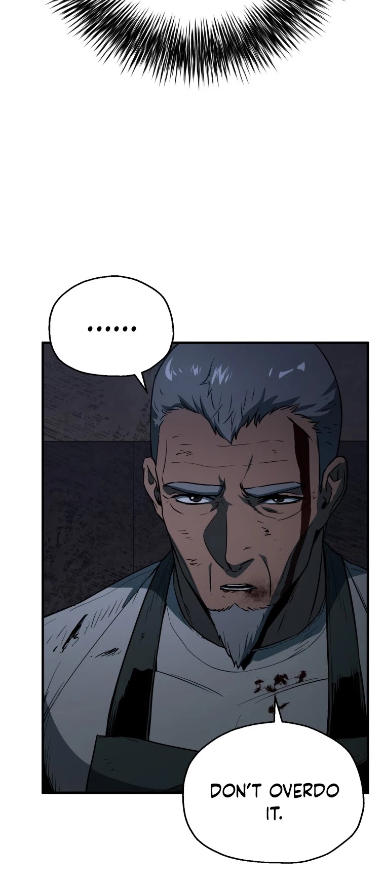 The Player That Can't Level Up Chapter 62 page 7 - Chapter 62