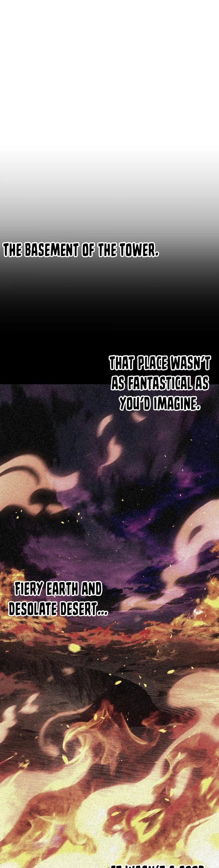 The Player That Can't Level Up Chapter 62 page 8 - Chapter 62