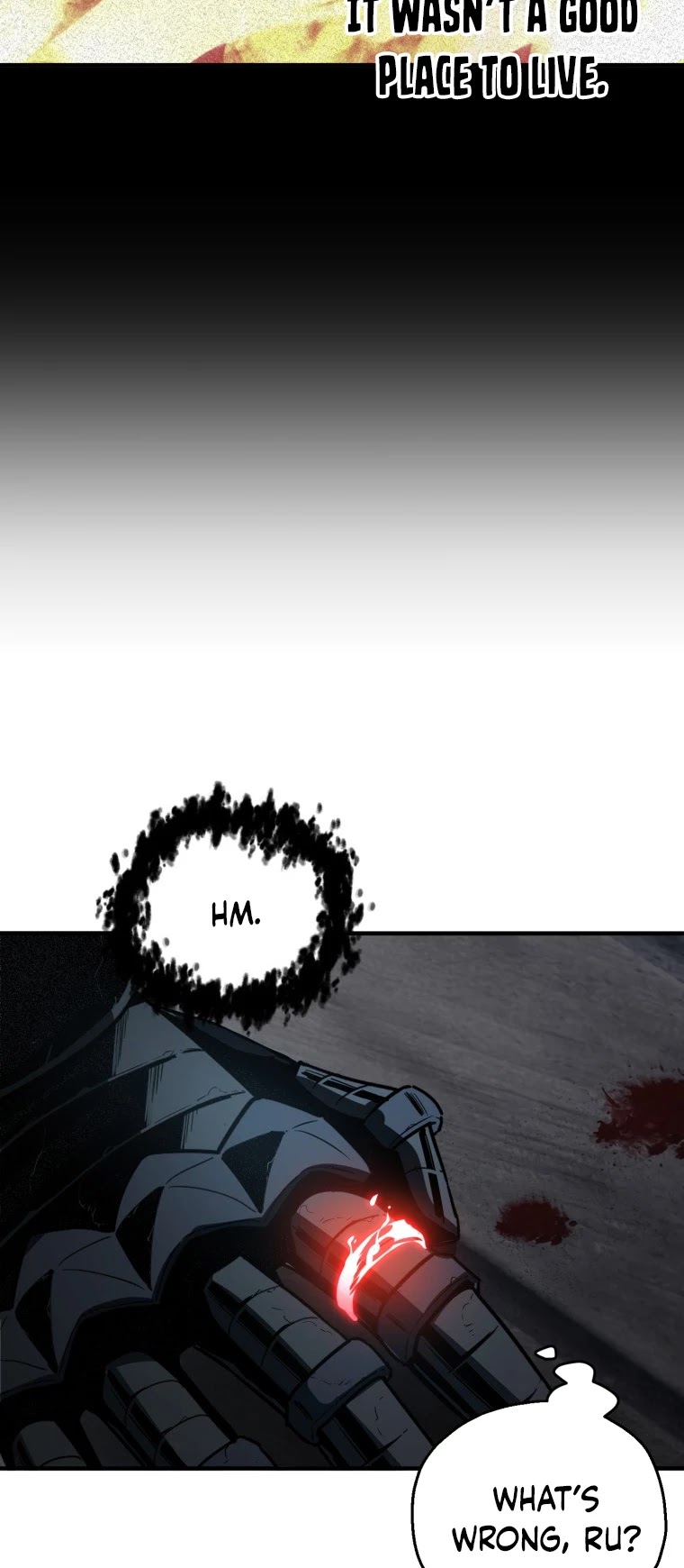 The Player That Can't Level Up Chapter 62 page 9 - Chapter 62
